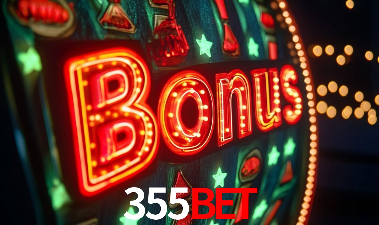 Apostas Esportivas na 355BET: Um Guia Completo