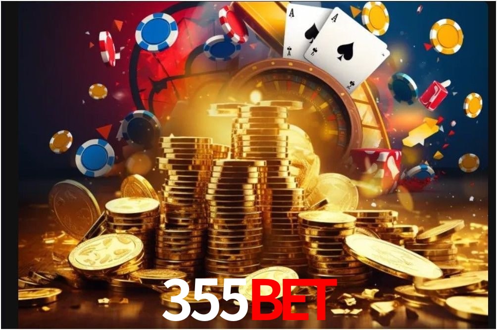 Descubra a Essência do 355BET: Nossa História e Compromissos