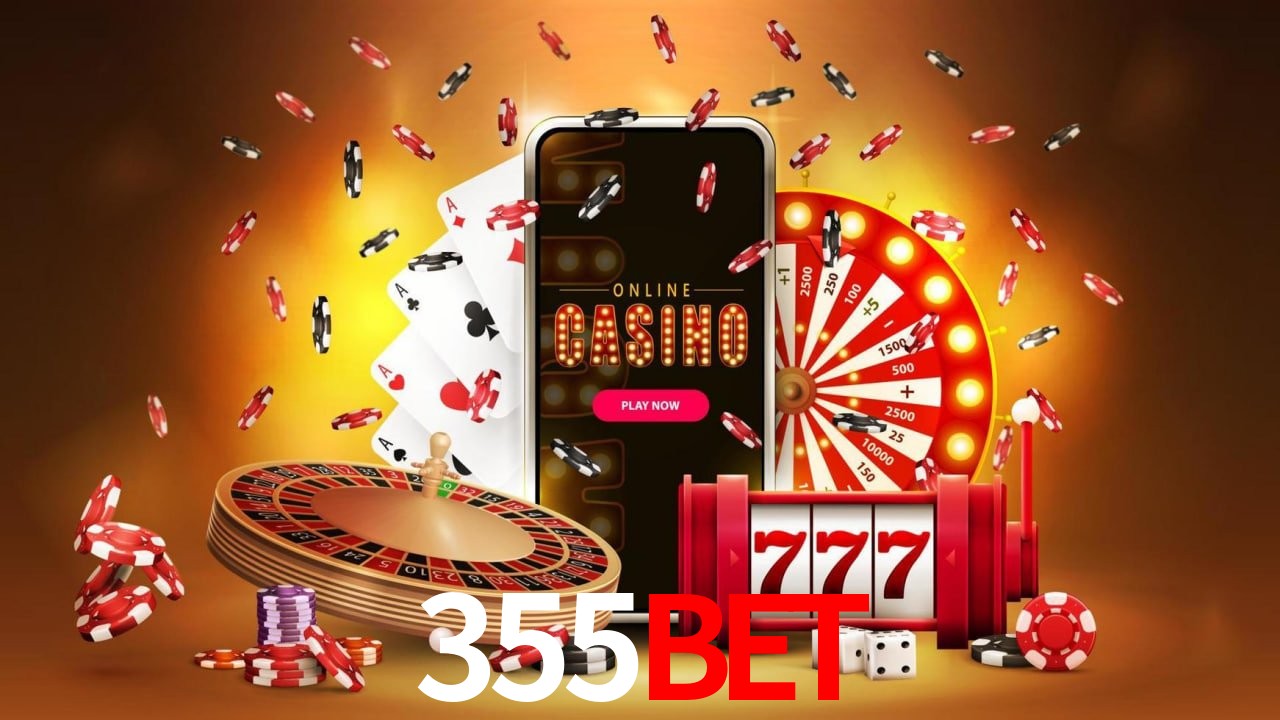 Programa VIP 355BET